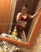 Анкета проститутки Лина - метро Угреша, возраст - 24