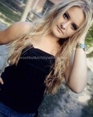 Анкета проститутки Анна - метро Южное Бутово, возраст - 24