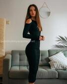 Анкета проститутки Стелла - метро Фили-Давыдково, возраст - 24