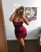 Анкета проститутки Слава - метро Тропарево-Никулино, возраст - 25